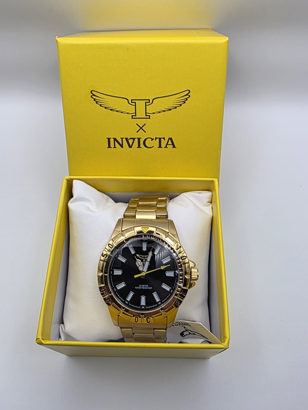 69032 - Invicta Specialty I by Invicta Men's Watch - 42mm (Brand NEW)